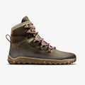 Vivobarefoot【女性用】TRACKER LEATHER AT