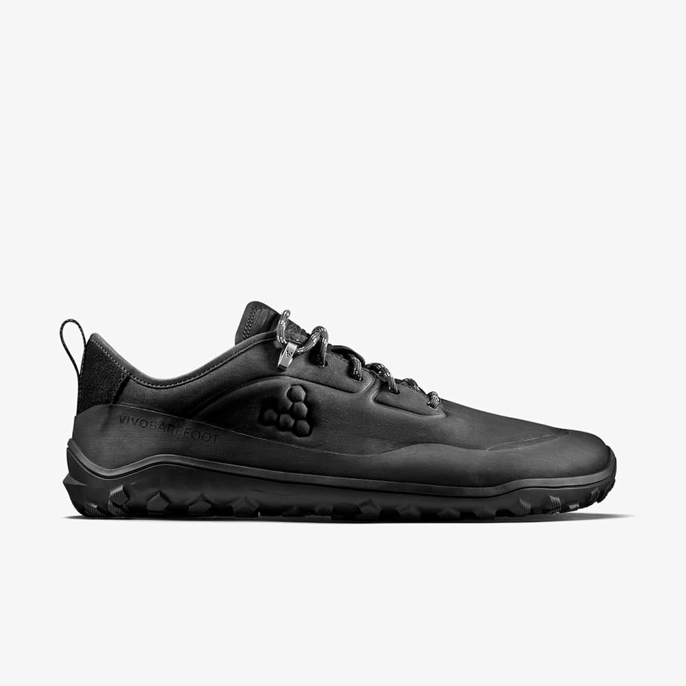 Vivobarefoot TRACKER LEATHER AT LOW