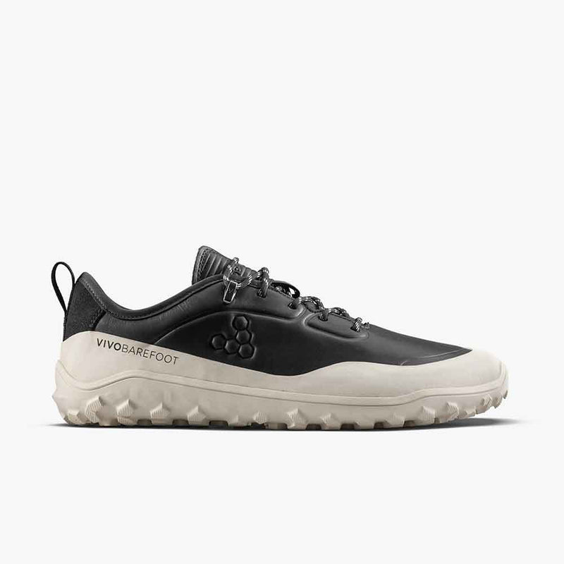 Vivobarefoot TRACKER LEATHER AT LOW