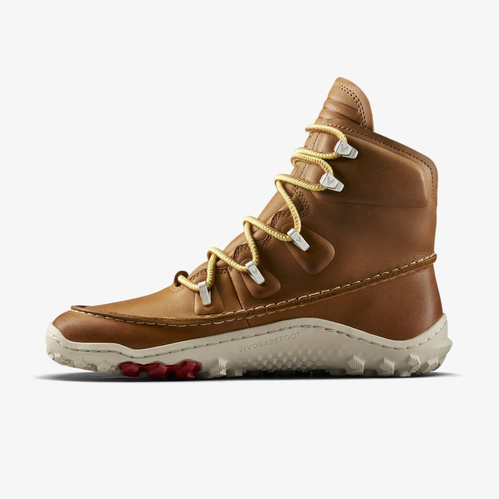 Vivobarefoot TRACKER MOC AT