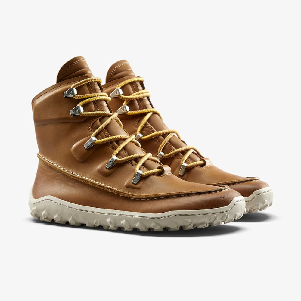 Vivobarefoot TRACKER MOC AT