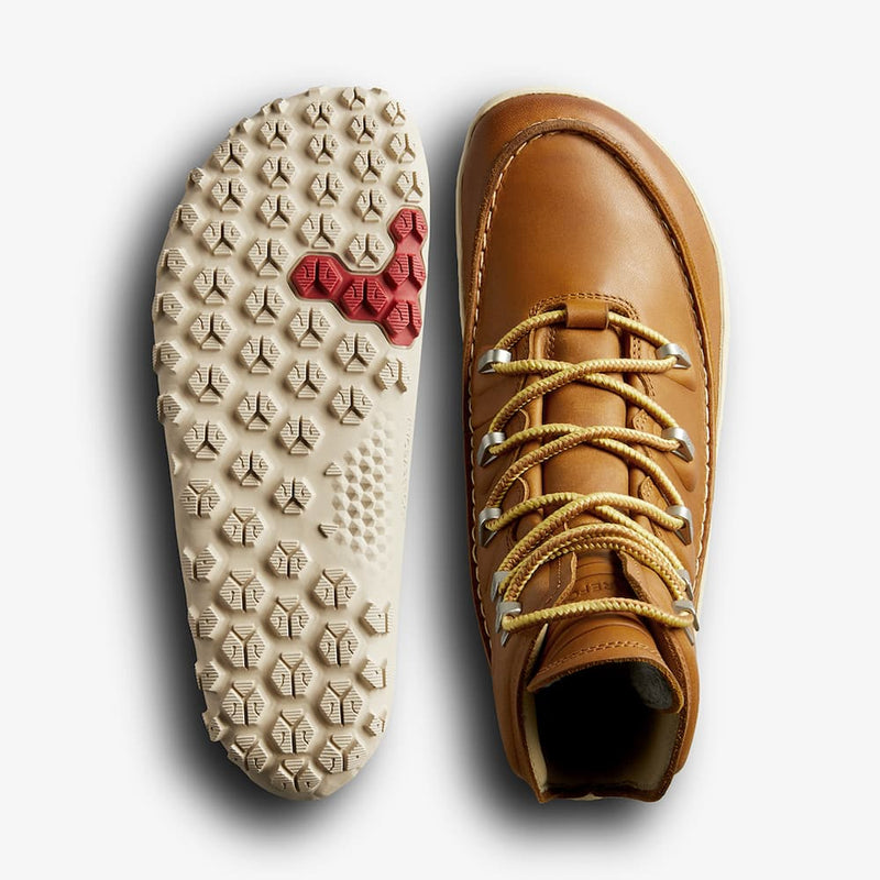 Vivobarefoot TRACKER MOC AT