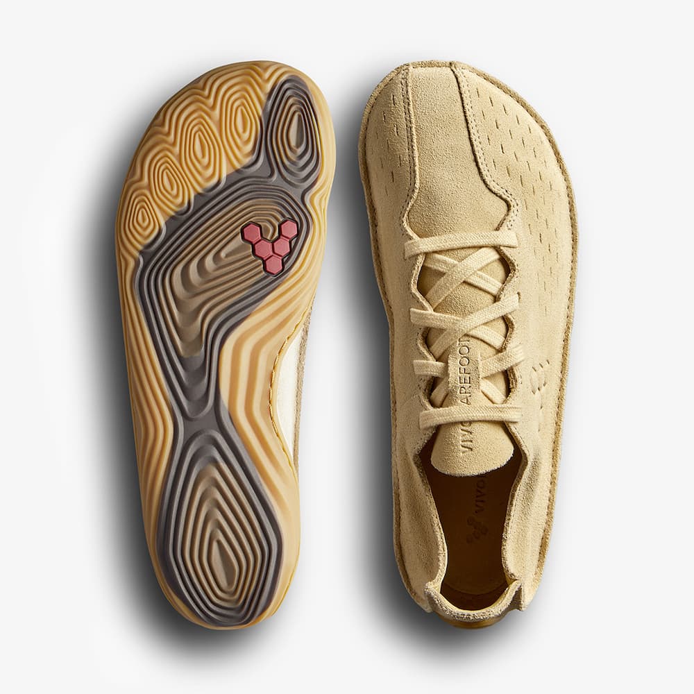 Vivobarefoot [for women] SENSUS