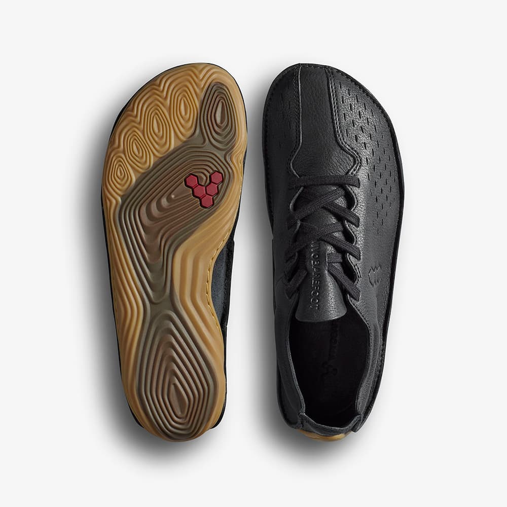 Vivobarefoot【女性用】SENSUS – OUTDOOR SPECIALITY MOOSE