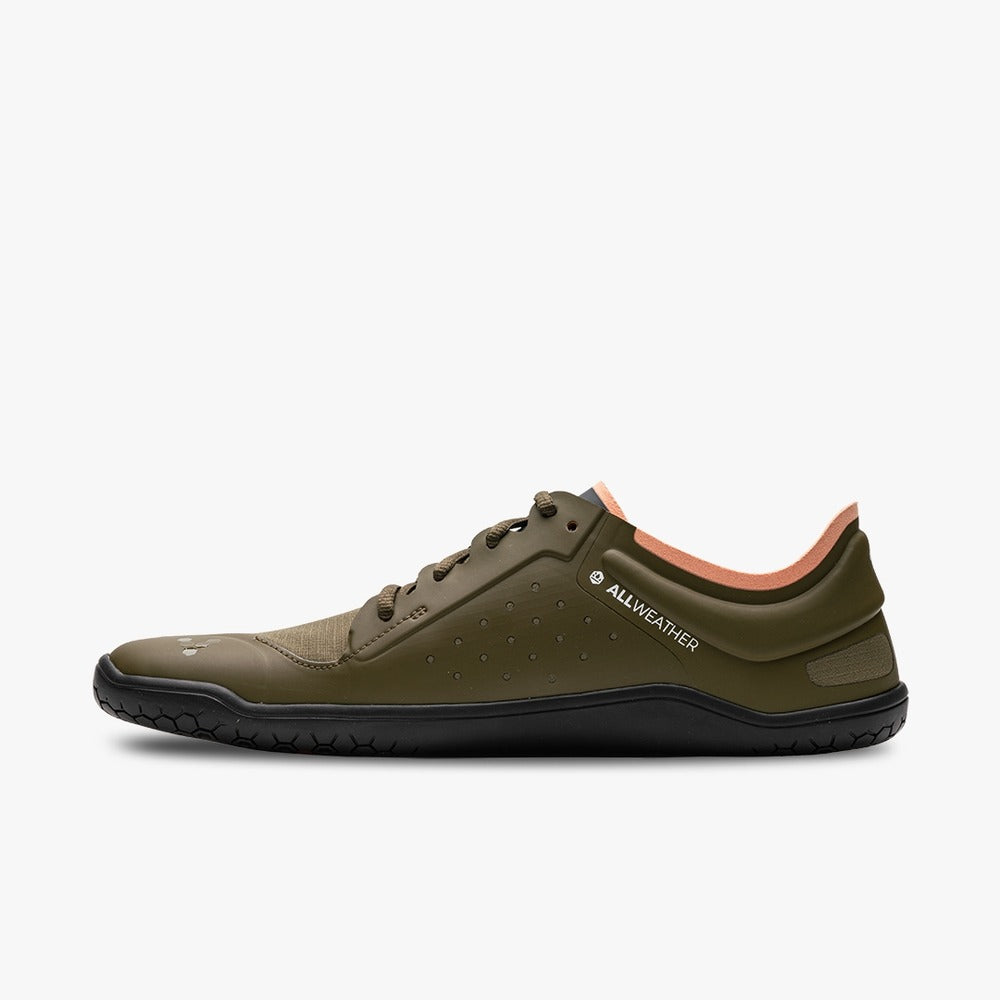 Vivobarefoot PRIMUS LITE IV ALL WEATHER