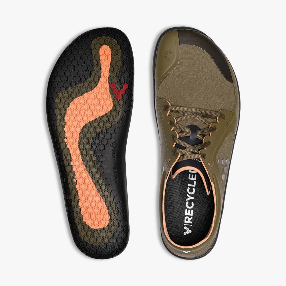 Vivobarefoot PRIMUS LITE IV ALL WEATHER