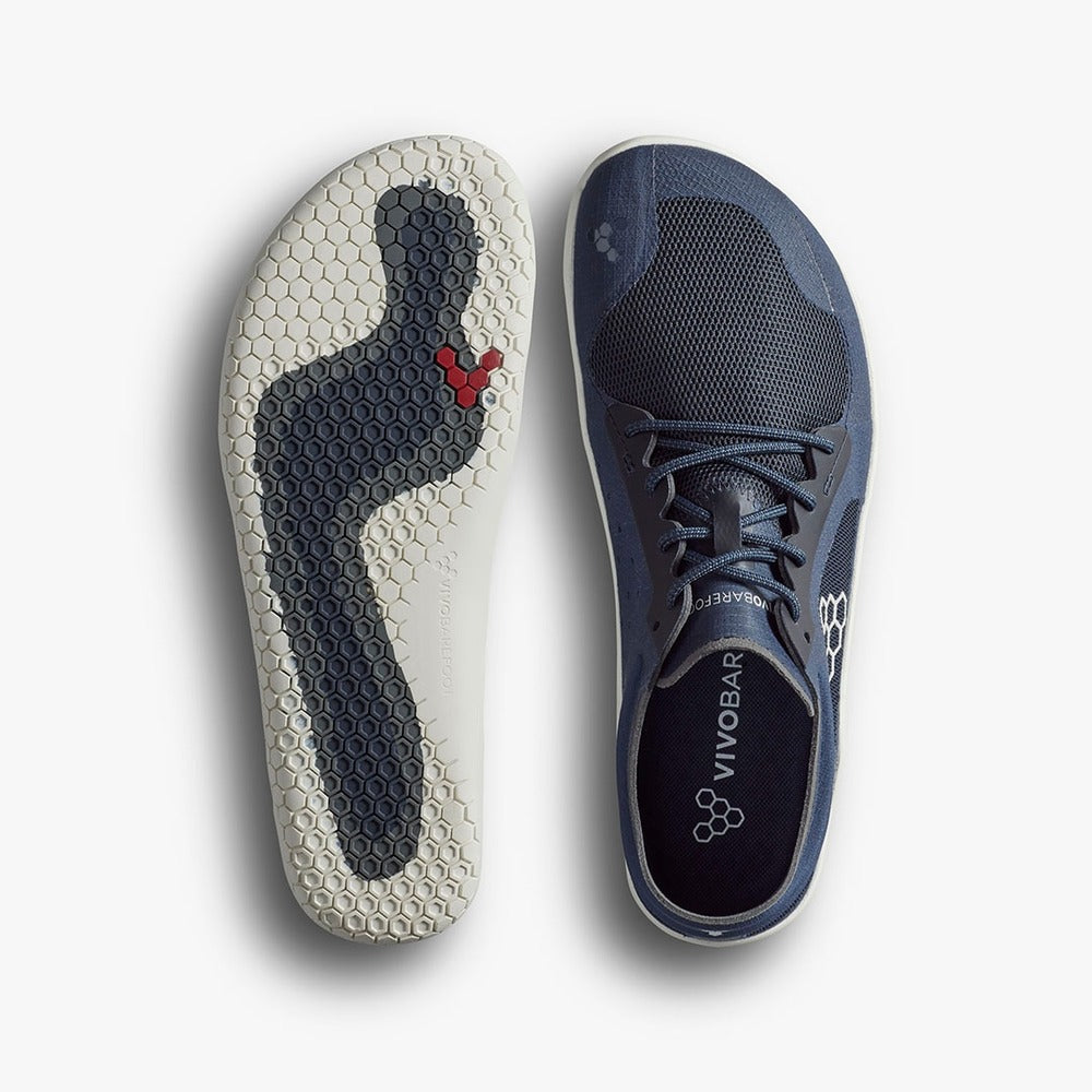 Vivobarefoot PRIMUS LITE 3.5