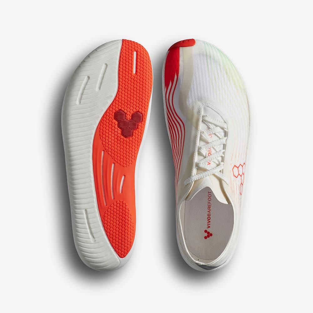 Vivobarefoot PRIMUS FLOW – MOOSE