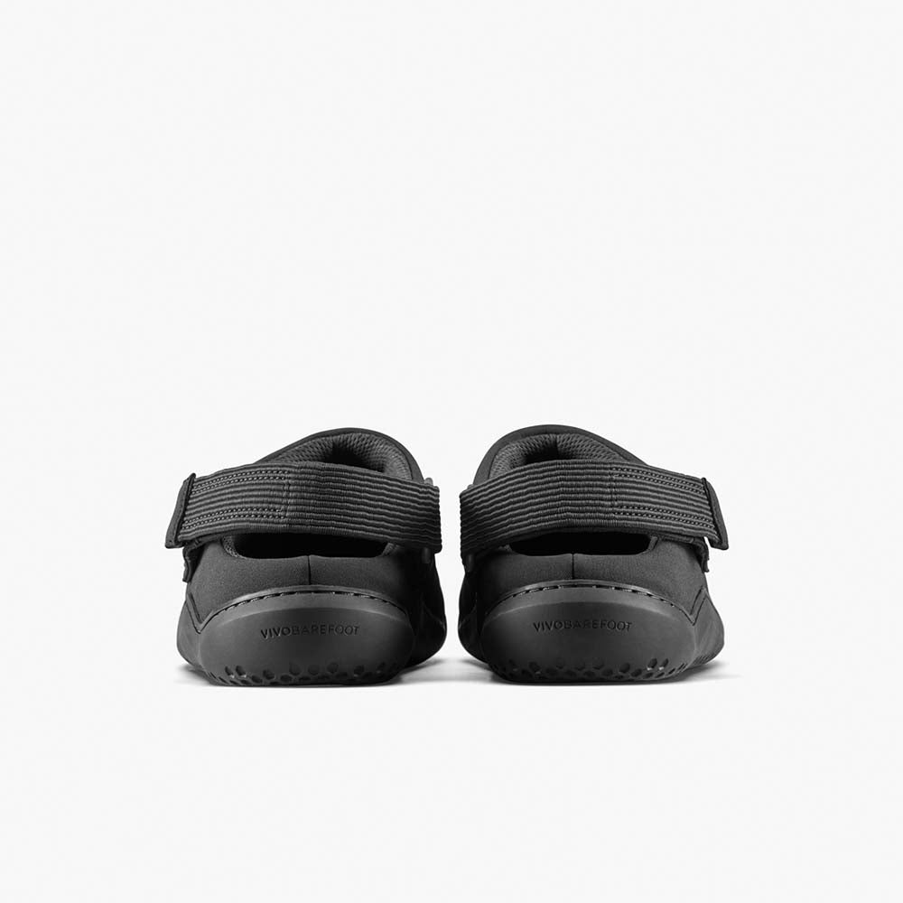 Vivobarefoot GOBI WAVEY MULE TEXTILE