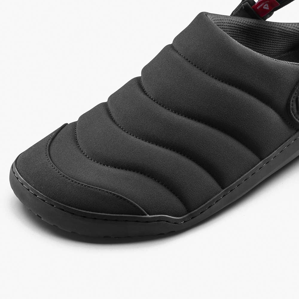 Vivobarefoot GOBI WAVEY MULE TEXTILE