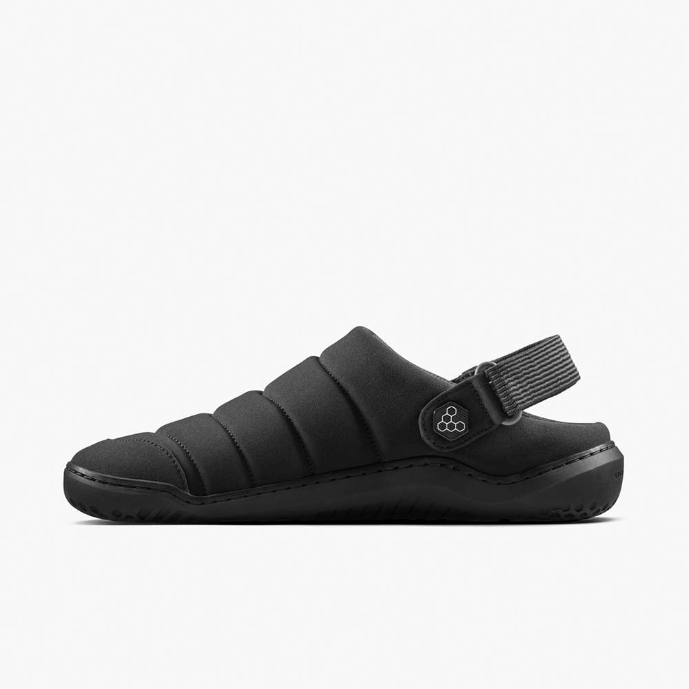 Vivobarefoot GOBI WAVEY MULE TEXTILE