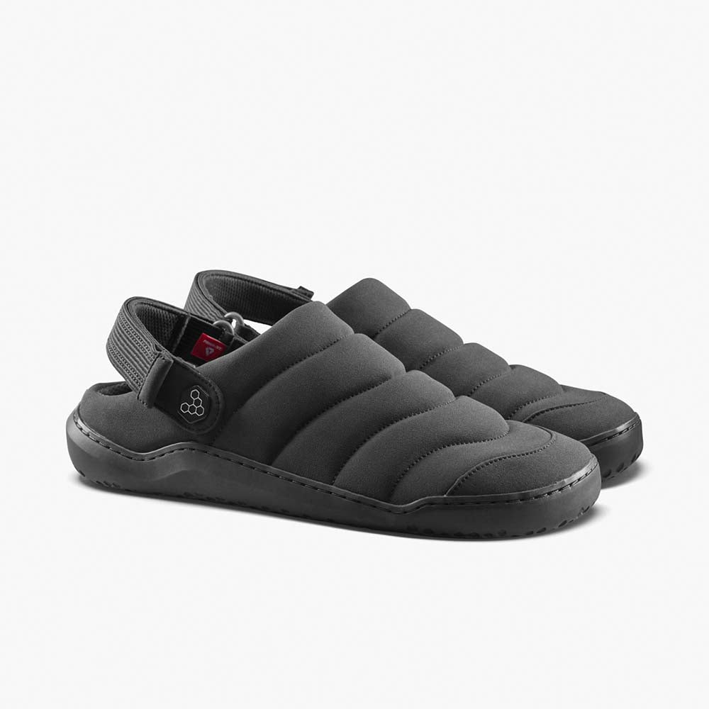 Vivobarefoot GOBI WAVEY MULE TEXTILE