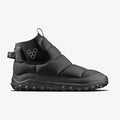Vivobarefoot EXPLORER MID Color: OBSIDIAN