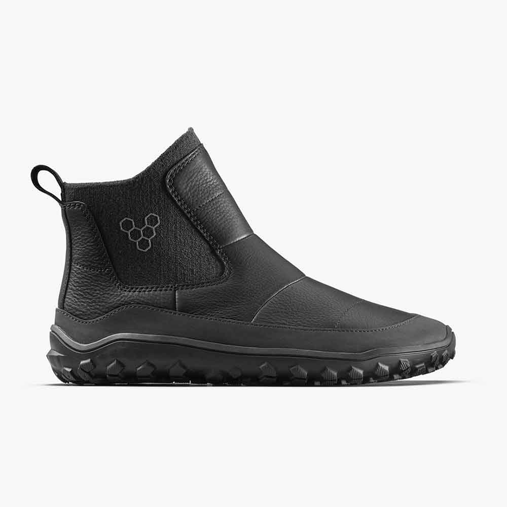 Vivobarefoot 【女性用】EXPLORER CHELSEA – MOOSE