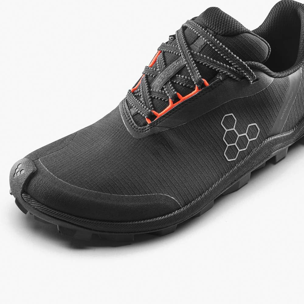 Vivobarefoot PRIMUS TRAIL FLOW WATERPROOF