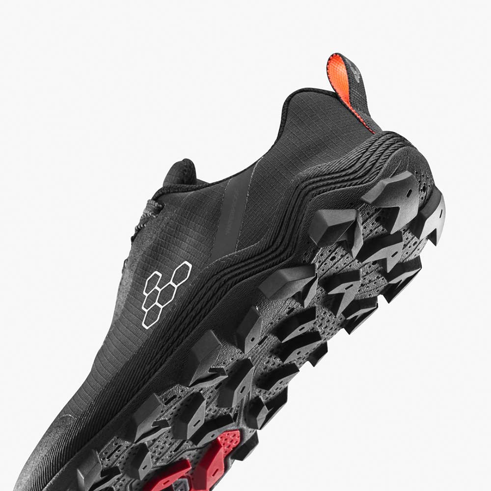 Vivobarefoot PRIMUS TRAIL FLOW WATERPROOF