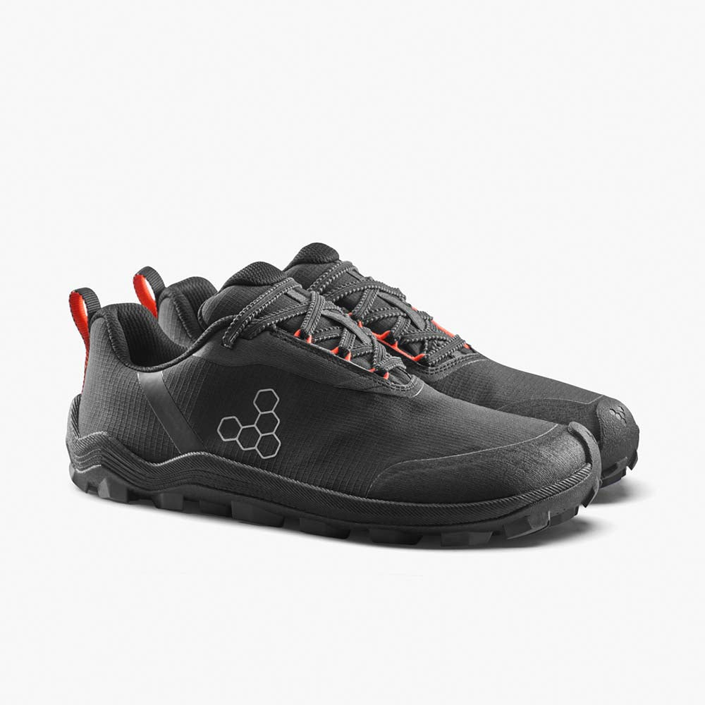Vivobarefoot PRIMUS TRAIL FLOW WATERPROOF