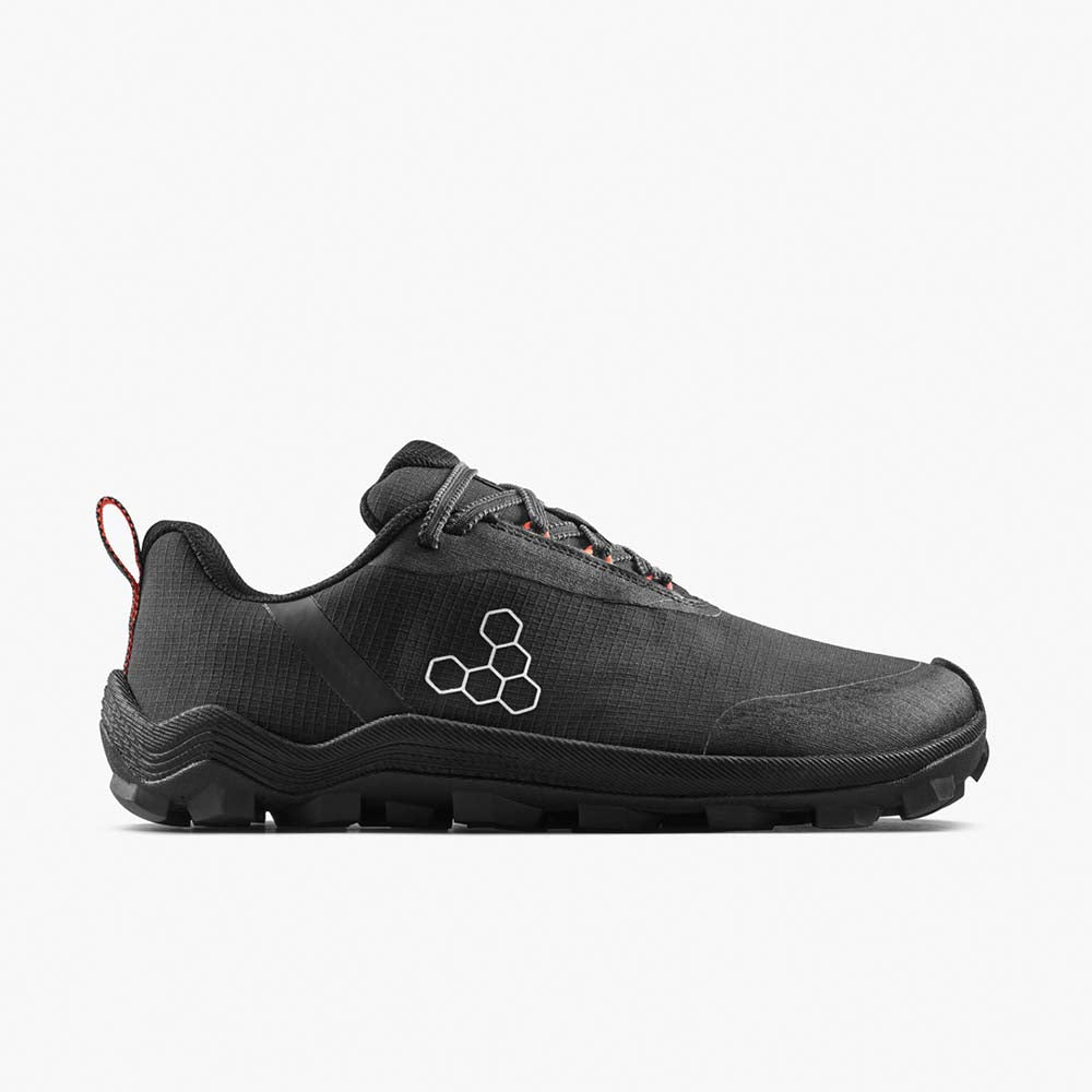Vivobarefoot PRIMUS TRAIL FLOW WATERPROOF
