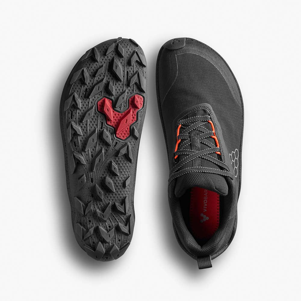 Vivobarefoot PRIMUS TRAIL FLOW WATERPROOF