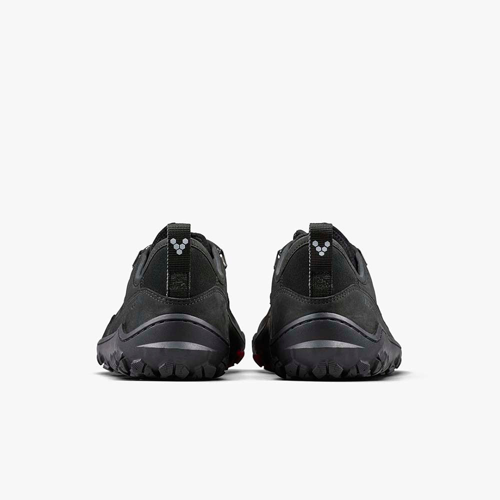Vivobarefoot TRACKER LEATHER AT II LOW