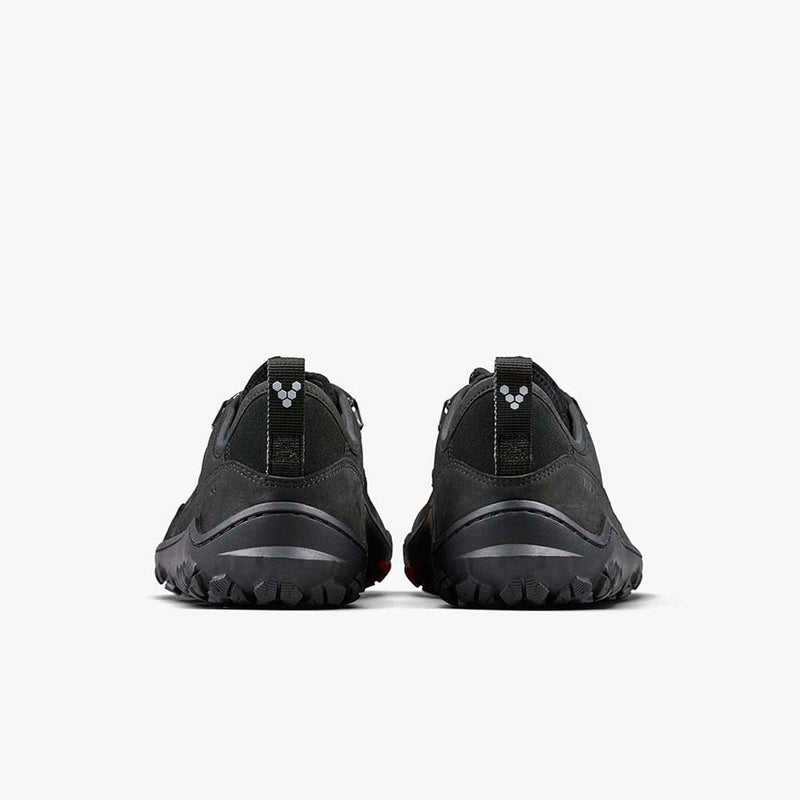 Vivobarefoot TRACKER LEATHER AT II LOW