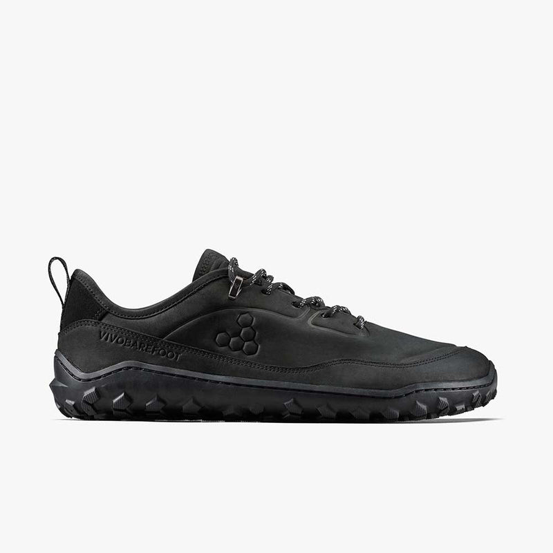 Vivobarefoot TRACKER LEATHER AT II LOW
