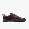 Vivobarefoot TRACKER LEATHER AT LOW II SUEDE