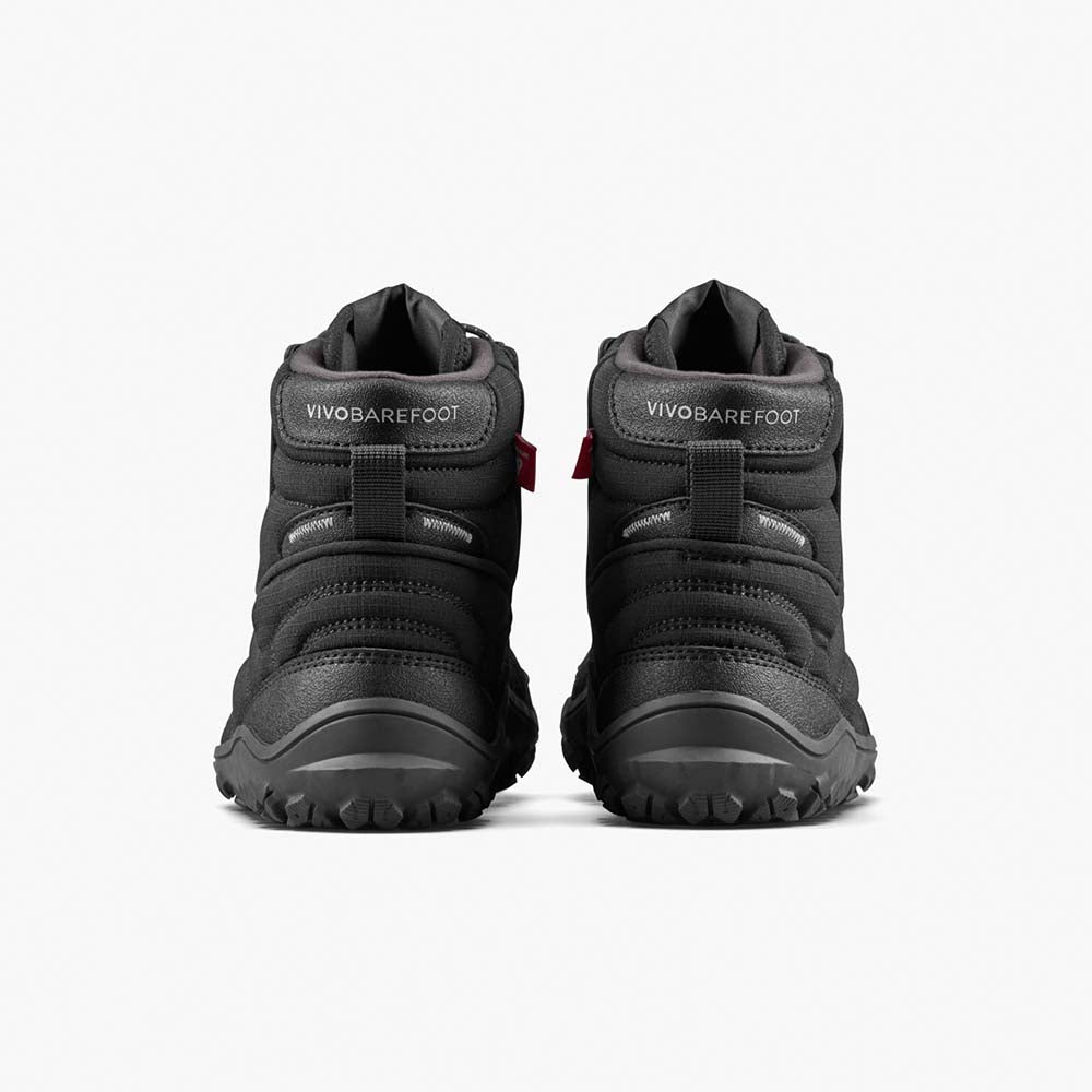 ビボベアフット トラッカー トーヴァ MID ECLIPSE