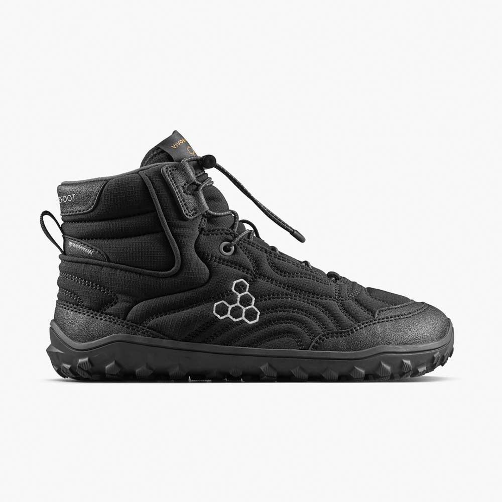 ビボベアフット トラッカー トーヴァ MID ECLIPSE