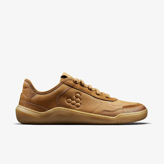 VIVO BAREFOOT（ビボベアフット）ゴビスニーカーレザー（GOBI SNEAKER）カラー：TAN