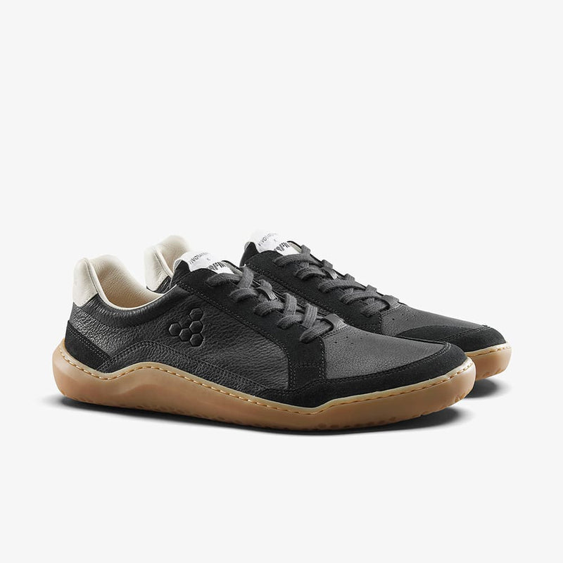 Vivobarefoot GOBI Ⅱ Sneaker Premium Leather