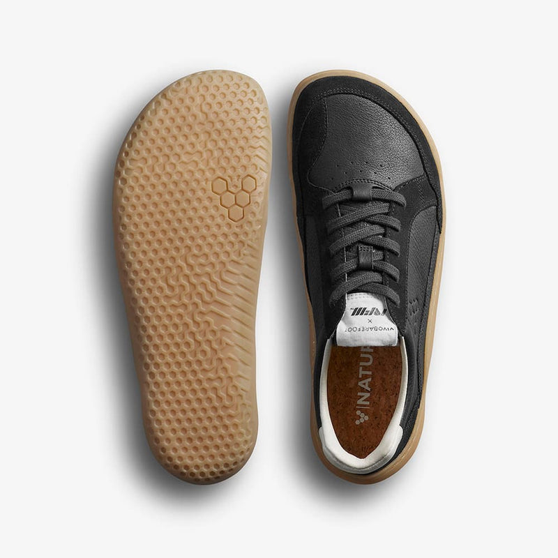 Vivobarefoot GOBI Ⅱ Sneaker Premium Leather
