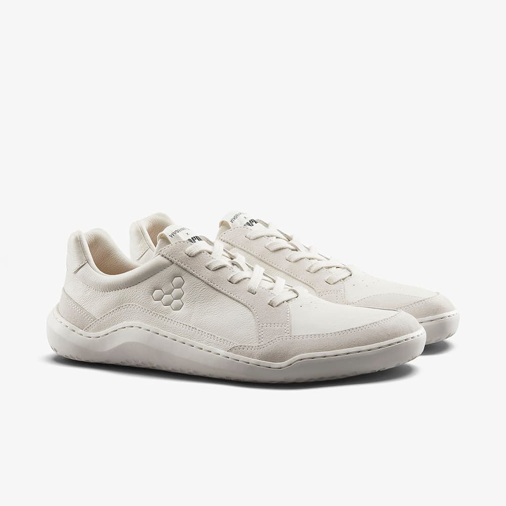 Vivobarefoot GOBI Ⅱ Sneaker Premium Leather