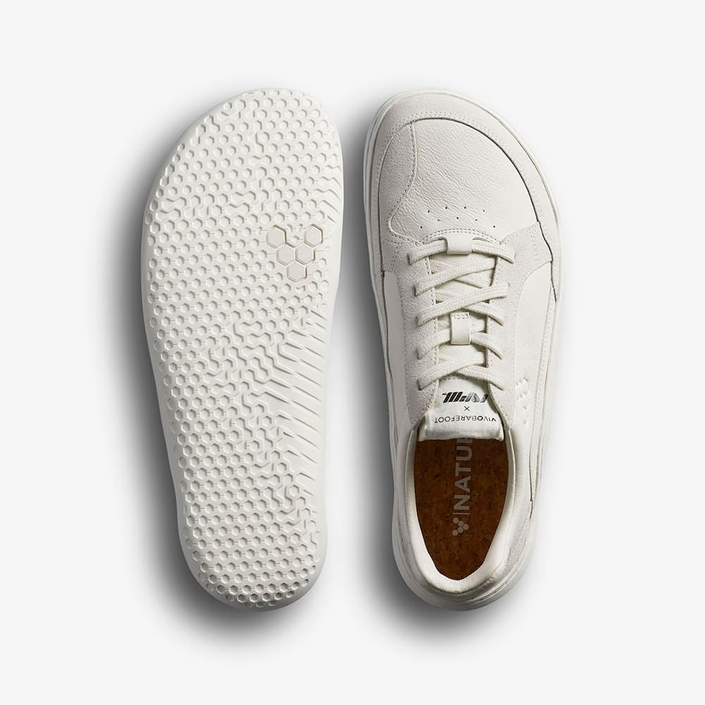 Vivobarefoot GOBI Ⅱ Sneaker Premium Leather