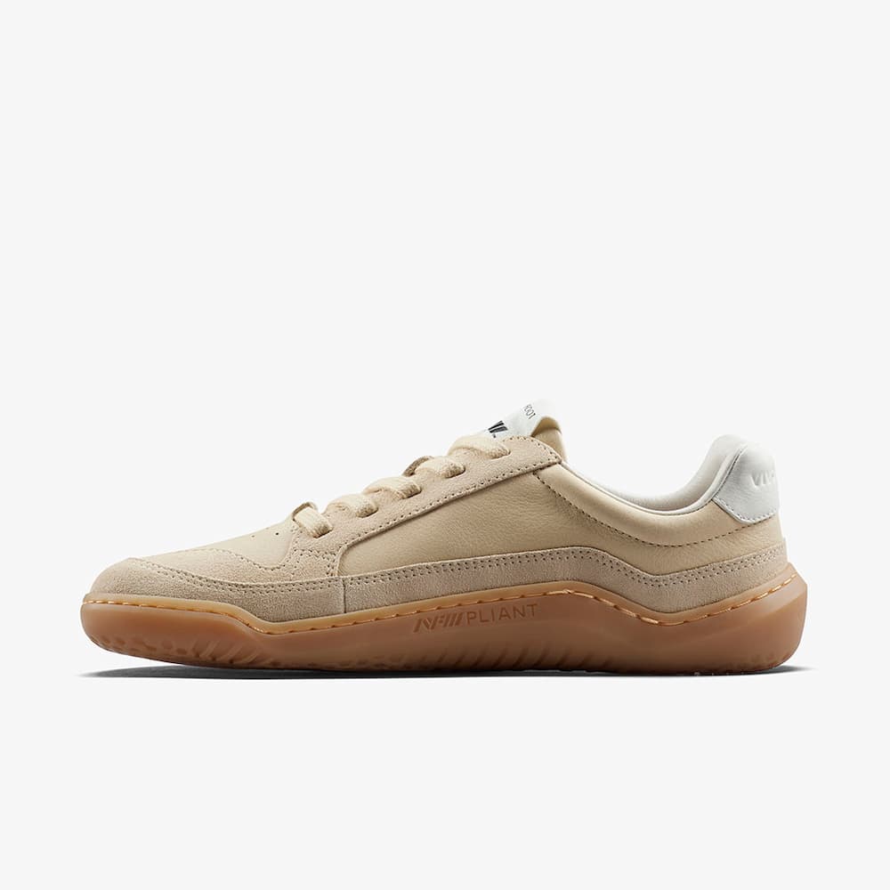 Vivobarefoot GOBI Ⅱ Sneaker Premium Leather