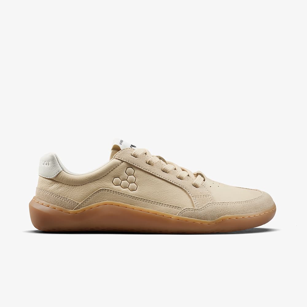Vivobarefoot GOBI Ⅱ Sneaker Premium Leather