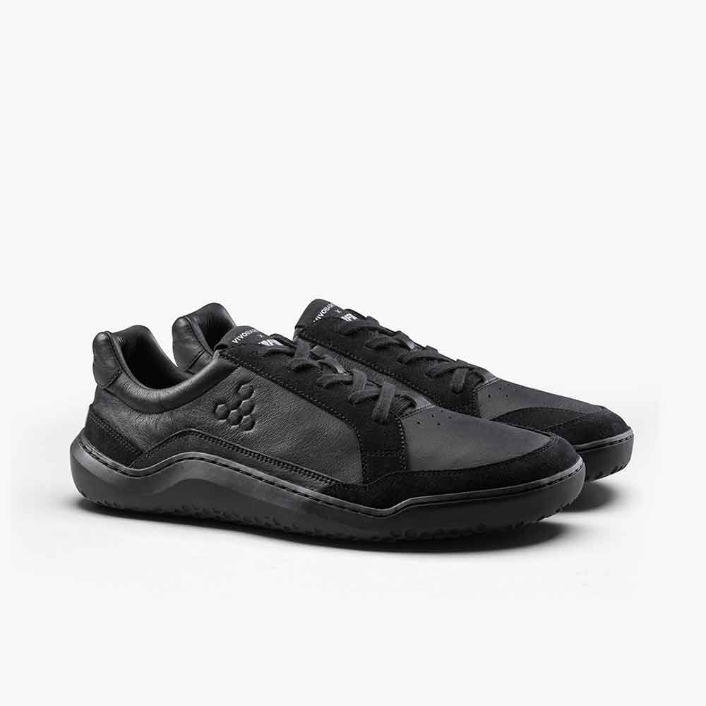 ビボベアフット ゴビ II スニーカー プレミアムレザー (M) サイズ45 GOBI II SNEAKER PREMIUM LEATHER / ゴビ II スニーカー プレミアム