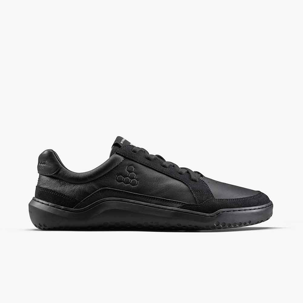 Vivobarefoot GOBI Ⅱ Sneaker Premium Leather