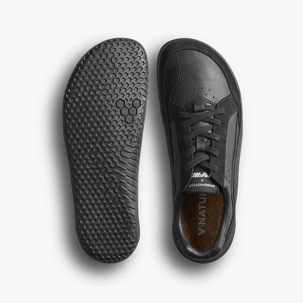 Vivobarefoot GOBI Ⅱ Sneaker Premium Leather