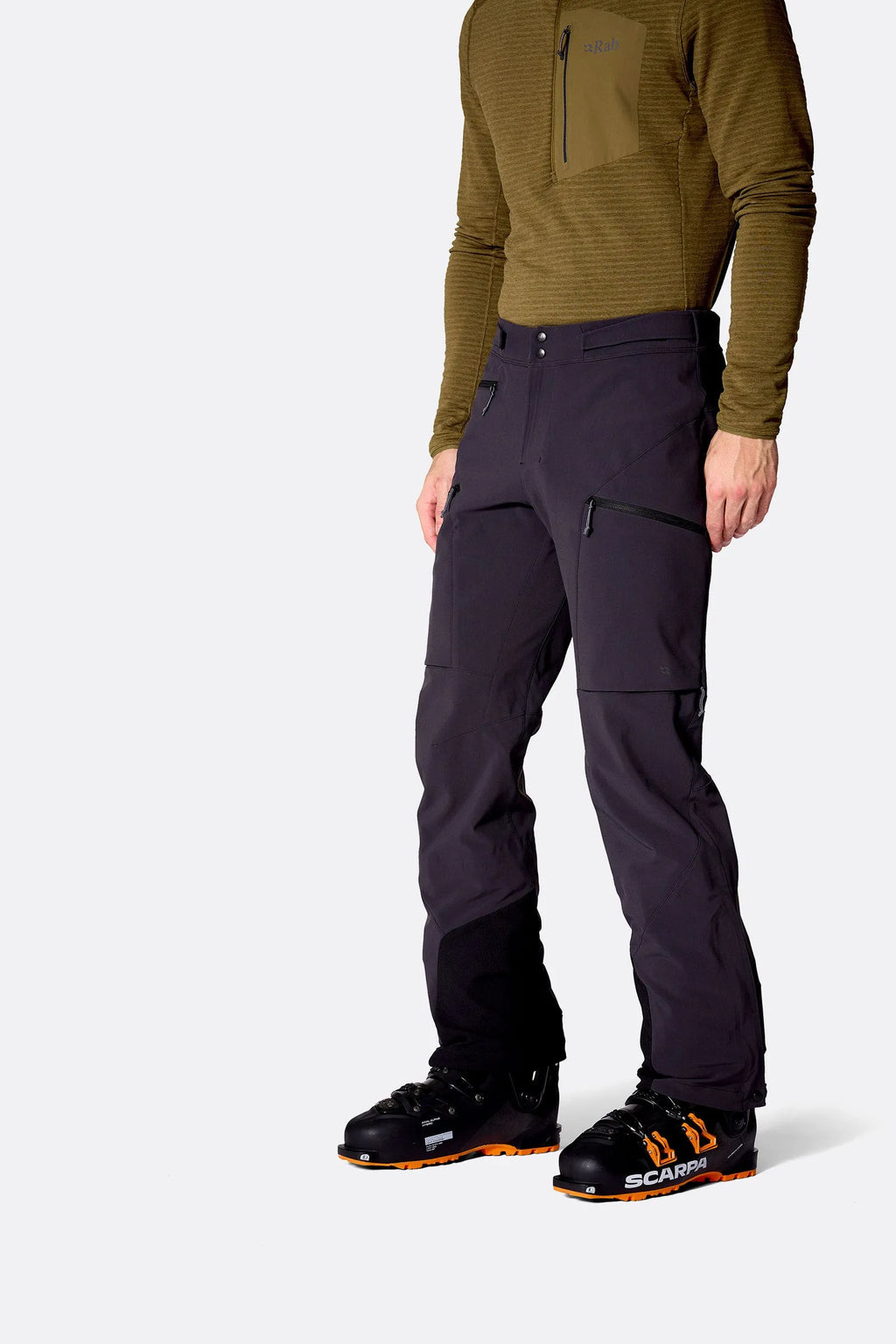 Rab Tour Plus Pants 