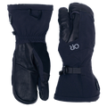 アウトドアリサーチ（OUTDOOR RESEARCH）アレート モジュラー ゴアテックス 3フィンガー グローブ（Arete Modular Gore-Tex 3-Finger Gloves） 322153 カラー：Black