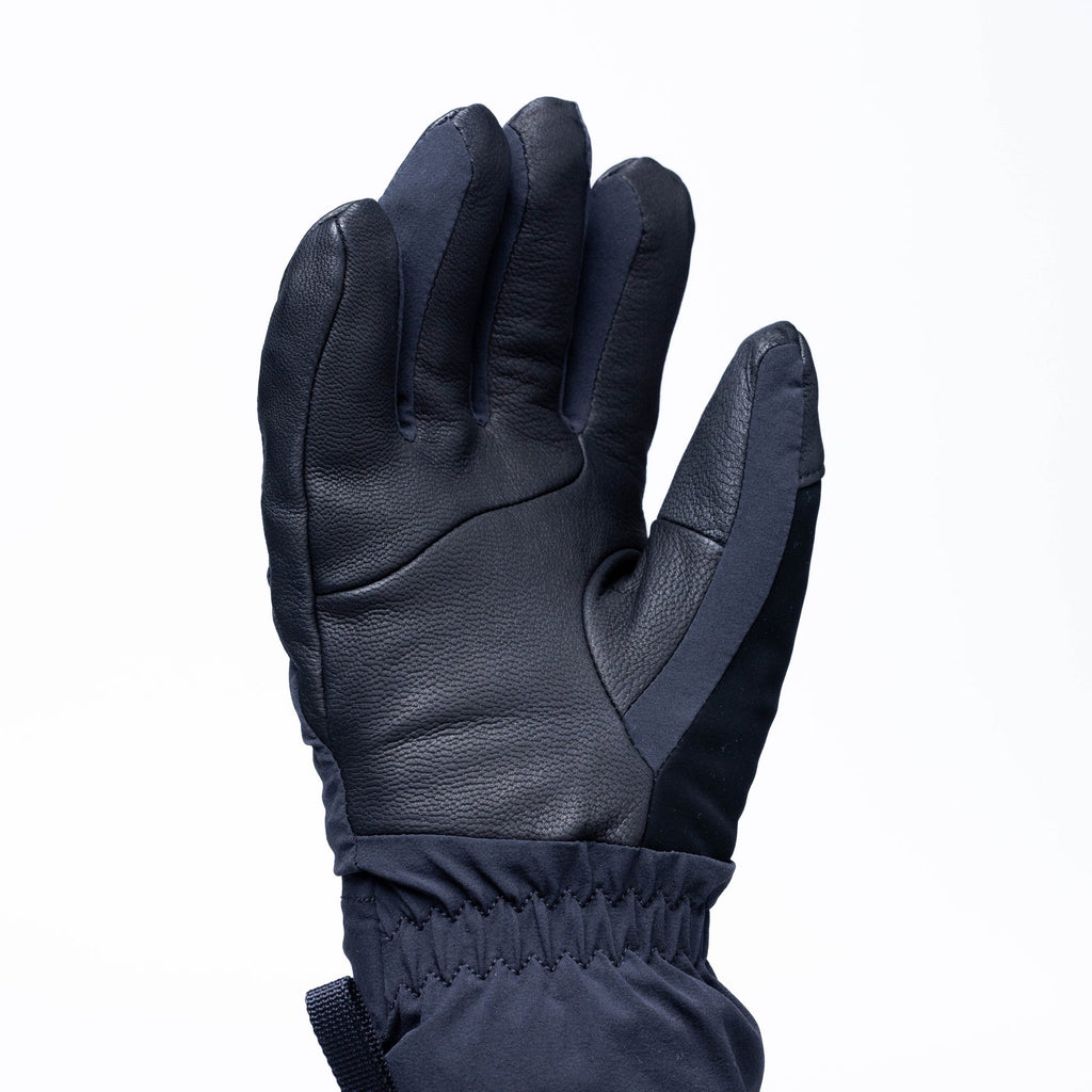 Outdoor Research Arete Modular Gore-Tex Gloves (322162), Color: Black