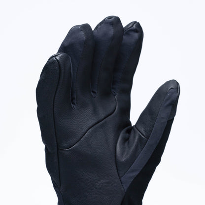 アウトドアリサーチ（OUTDOOR RESEARCH）【女性用】アレテ モジュラー ゴアテックス グローブ（Arete Modular Gore-Tex Gloves） 322163 カラー：Black