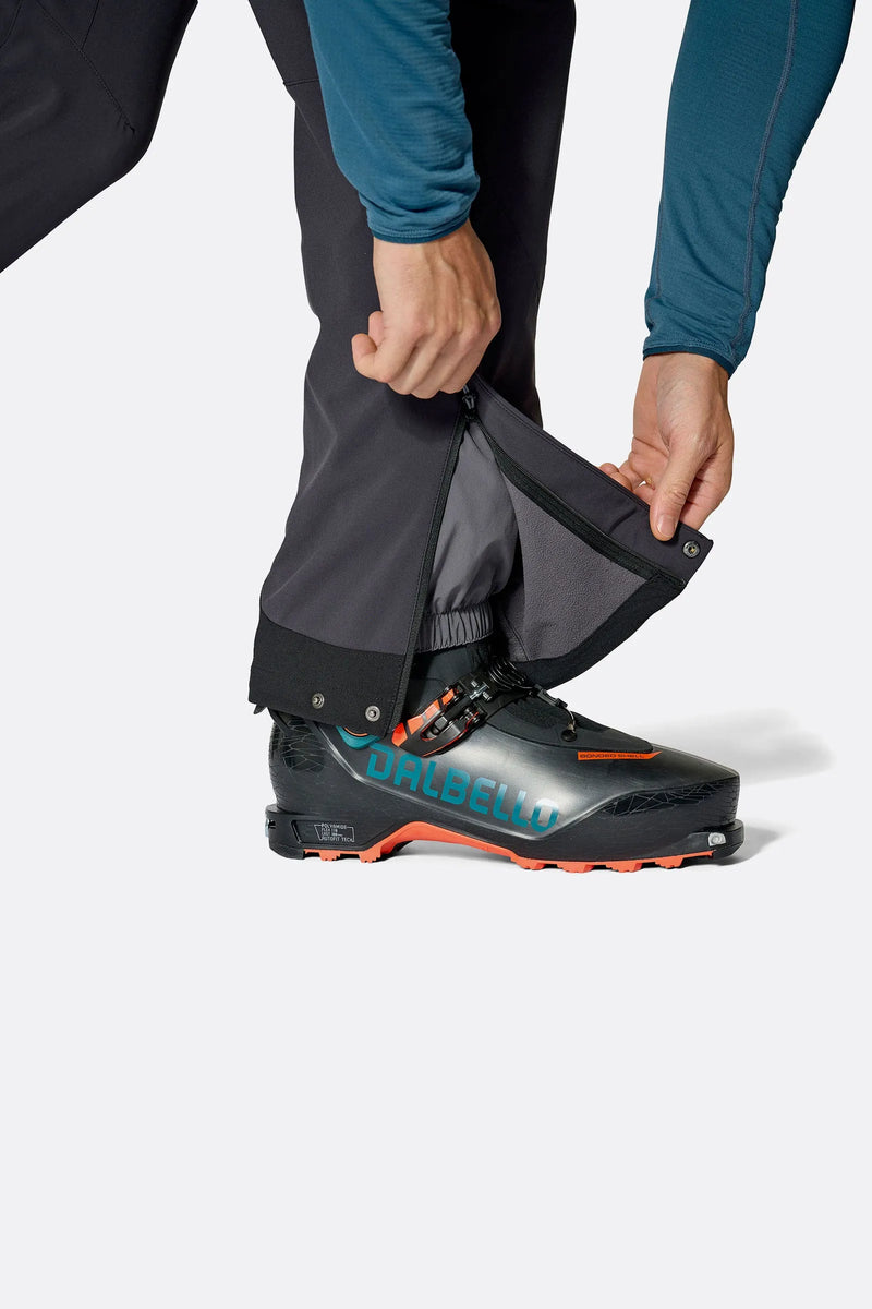 Rab Tour Plus Pants