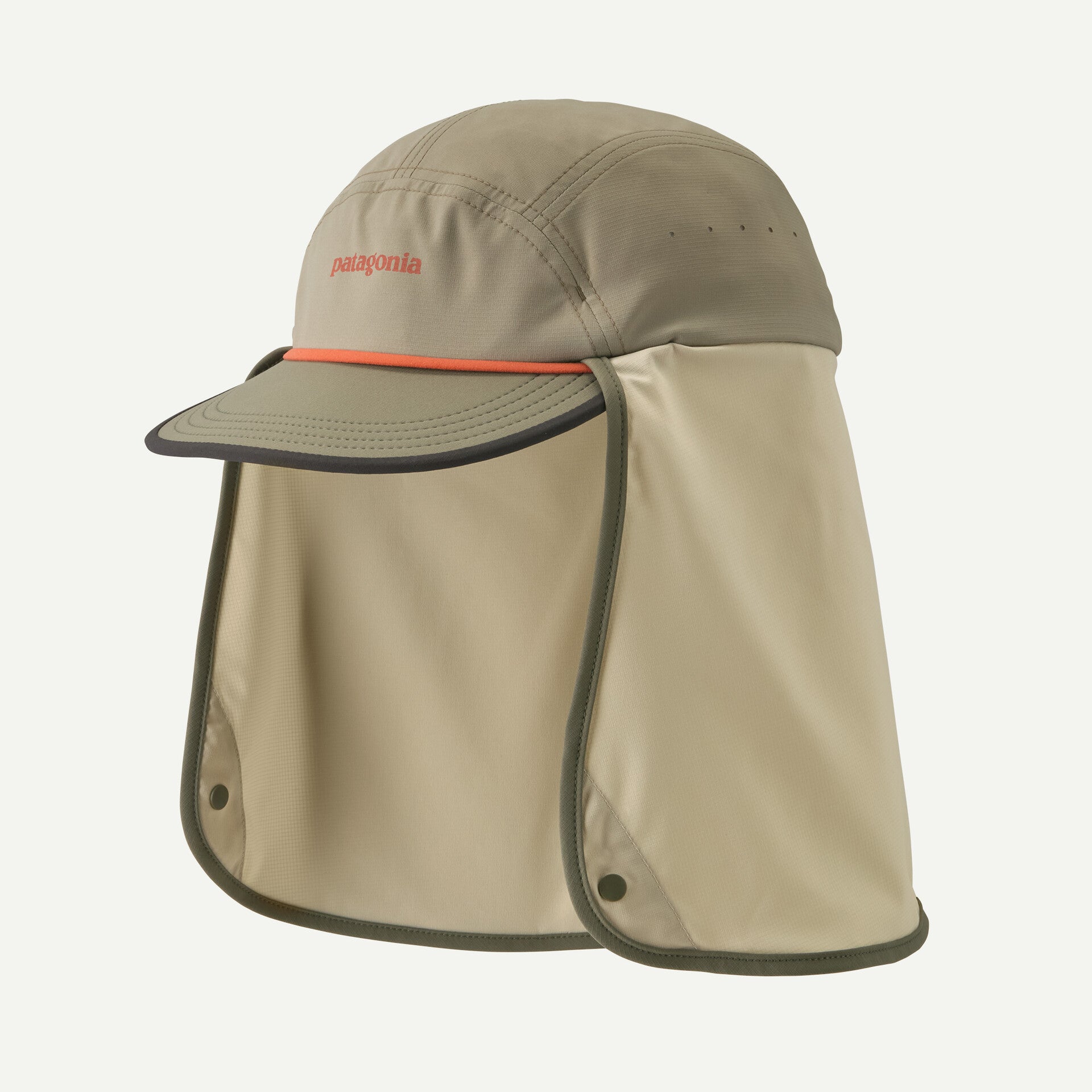 Patagonia Caped Merganzer Hat | ケープド・マーガンザー・ハット – MOOSE