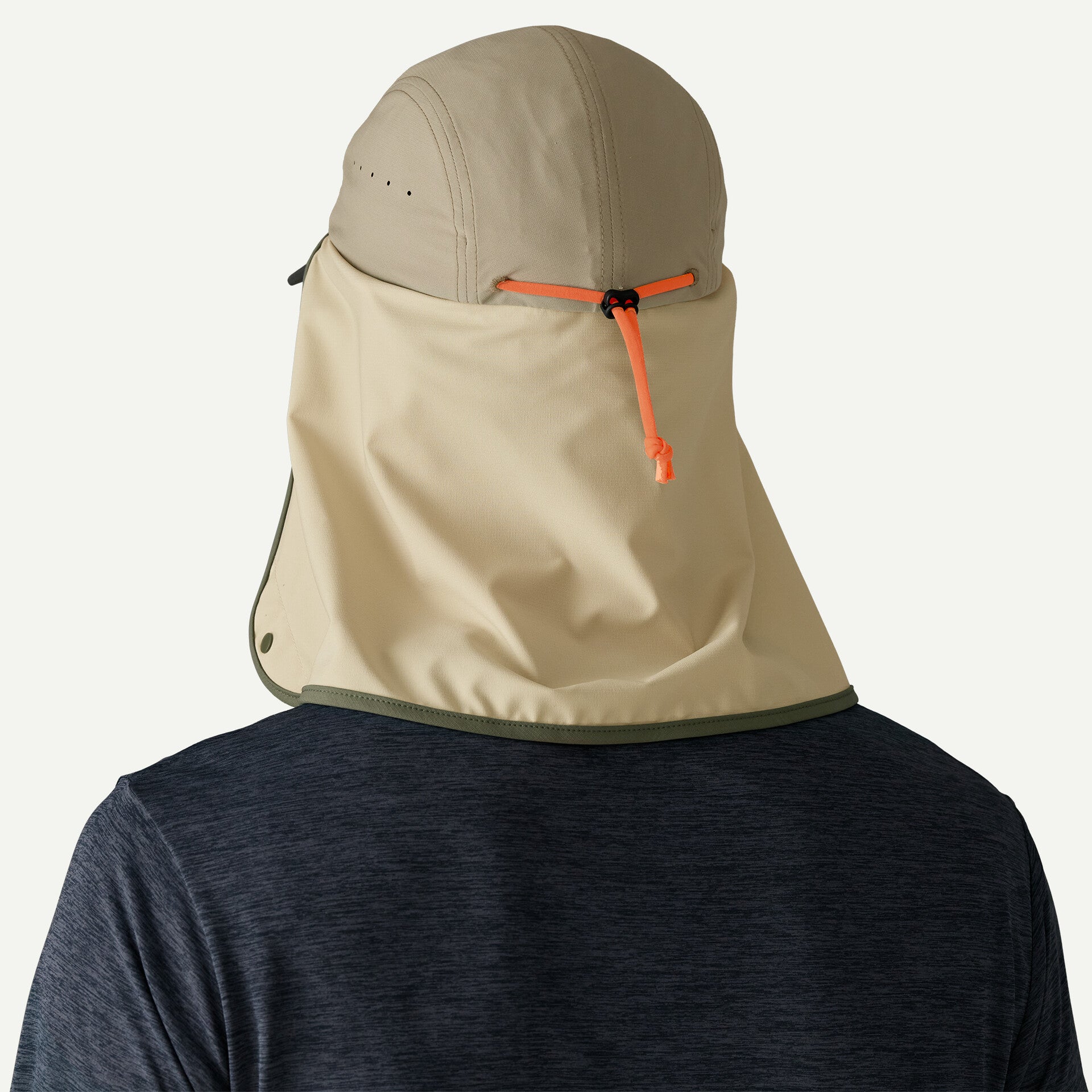 Patagonia Caped Merganzer Hat | ケープド・マーガンザー・ハット – MOOSE