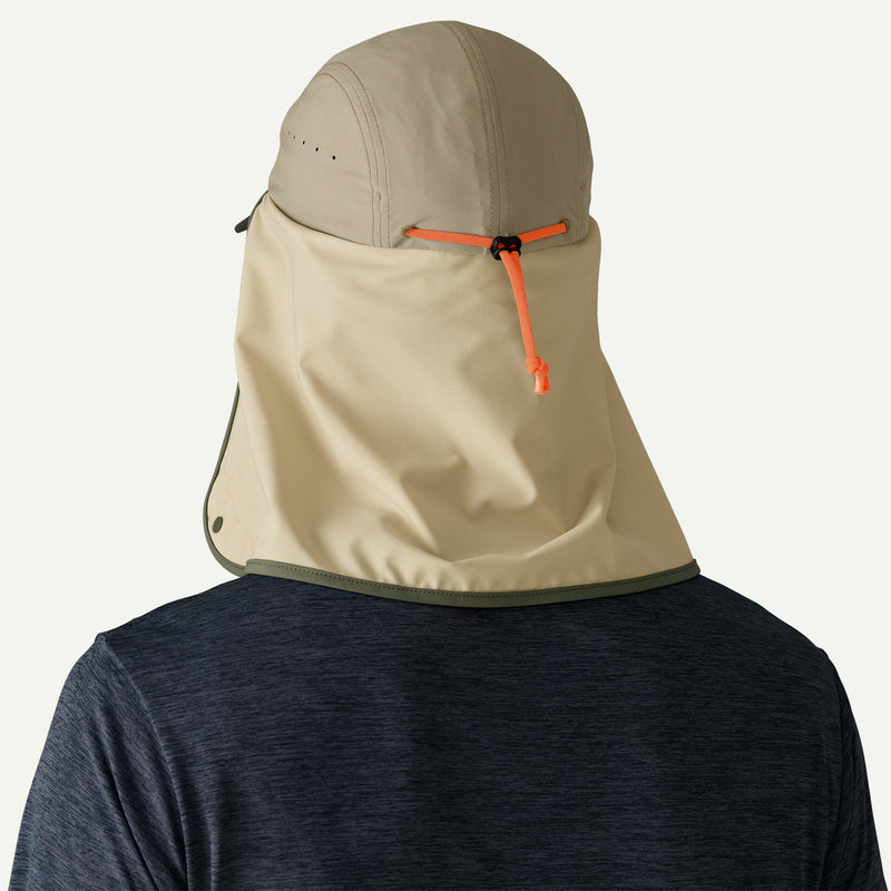 Patagonia Caped Merganzer Hat