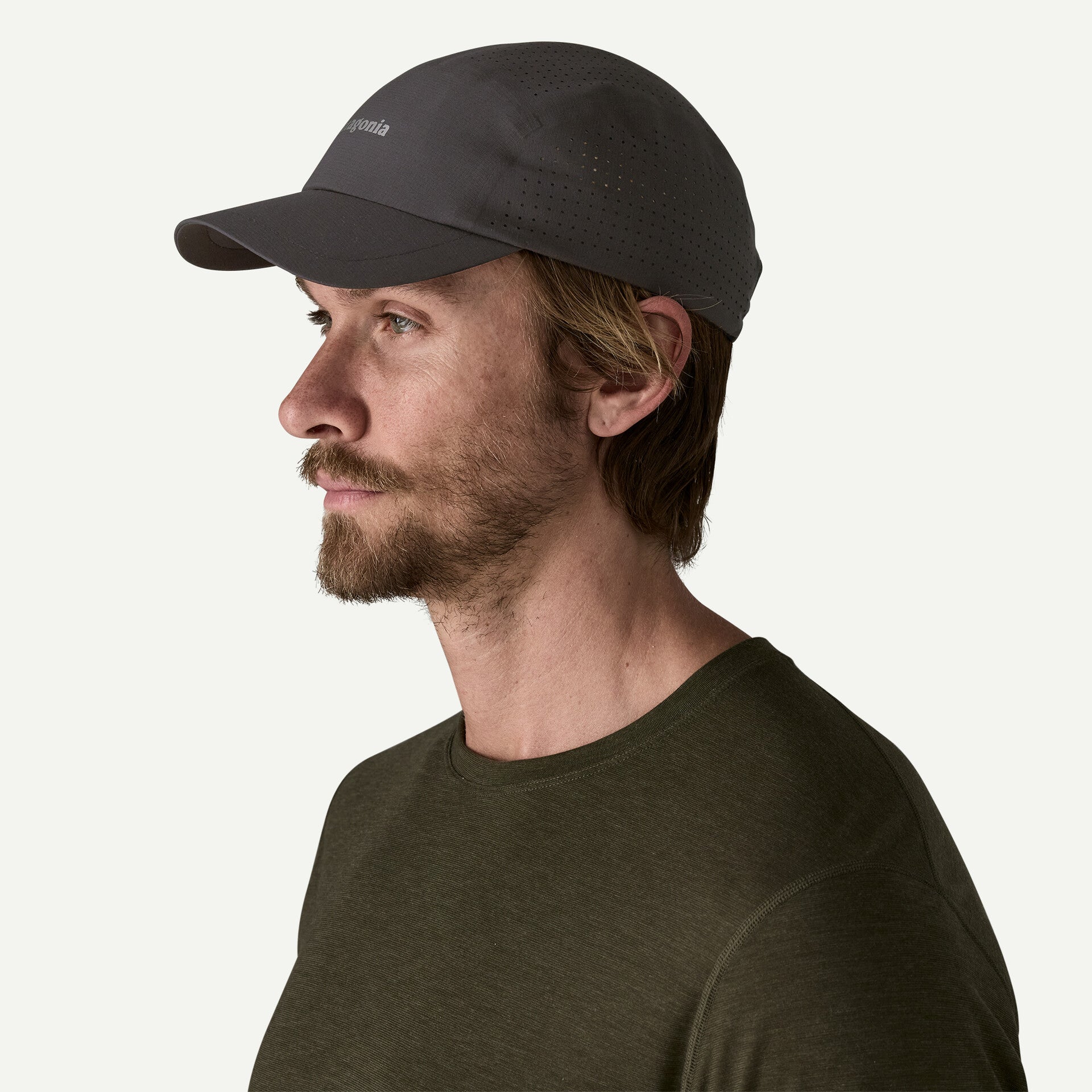 Patagonia ULW Ridge Hat | ウルトラライトウェイト リッジ ハット – MOOSE