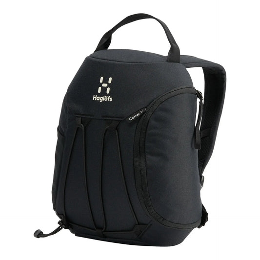 ホグロフス（HAGLOFS）コーカー ジュニア（Corker Junior） 338159 カラー：True Black