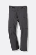Rab【女性用】Tour Plus Pants